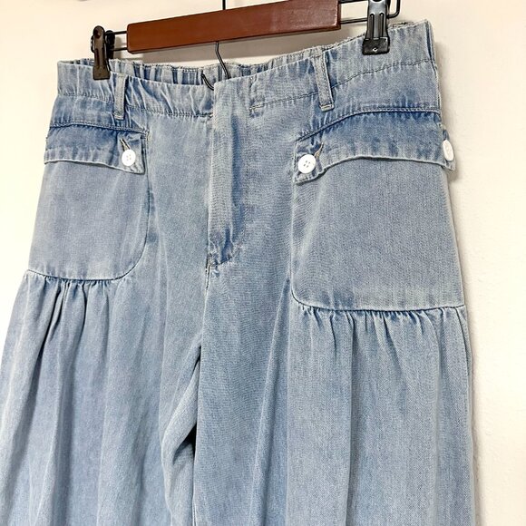 *NEW* ee:some Balloon Jeans - Picture 6 of 13